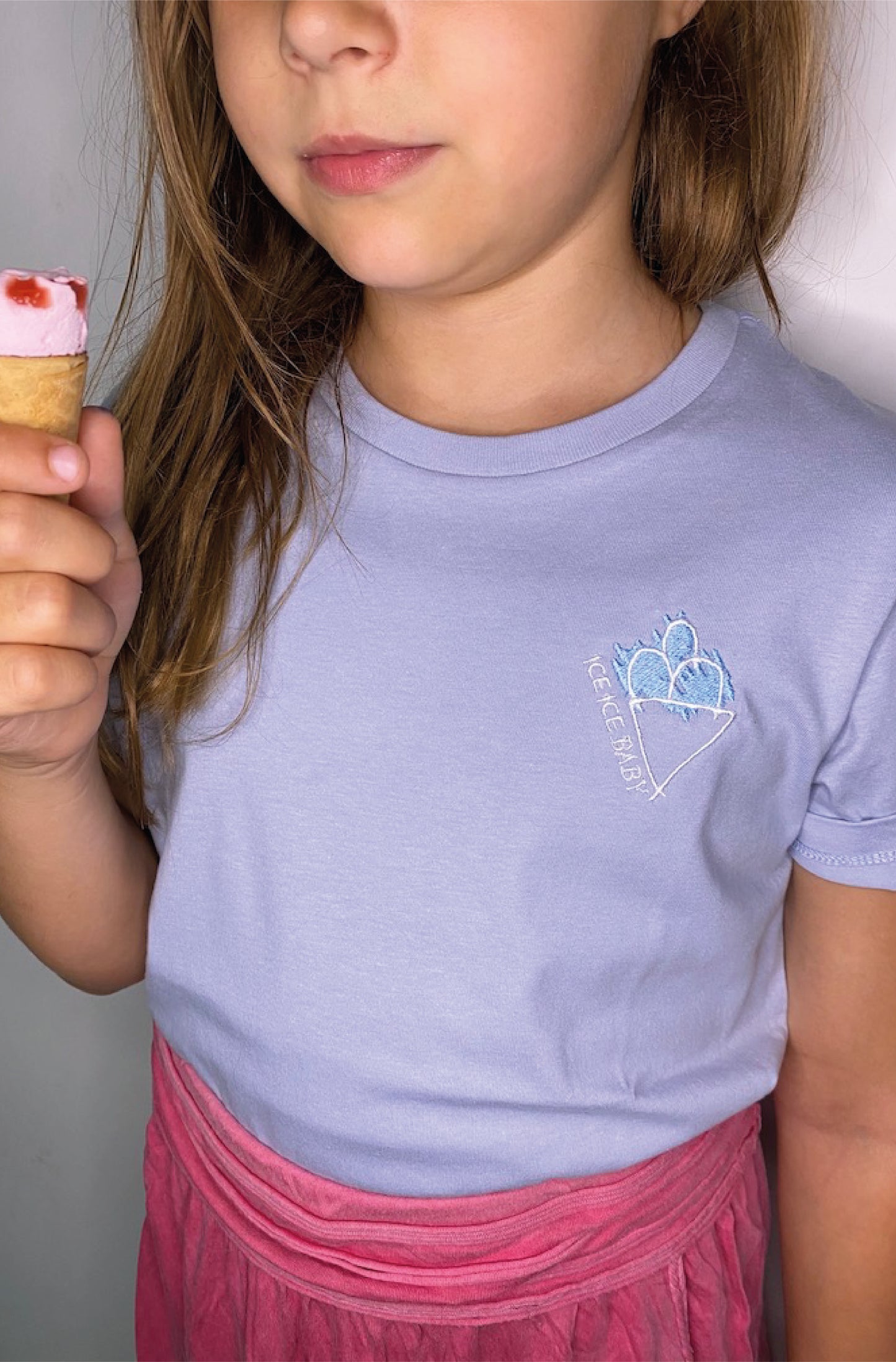 4littlearts Kinderkleidung Bio Kleidung Bio Kinderkleider Sweatshirt nachhaltig T Shirt bestickt